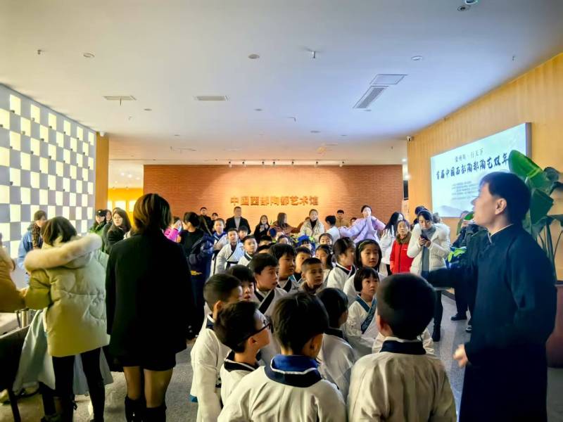 赵县文旅项目策划