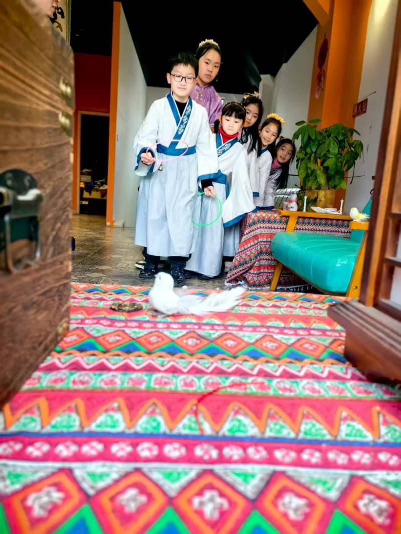 赵县文旅项目策划