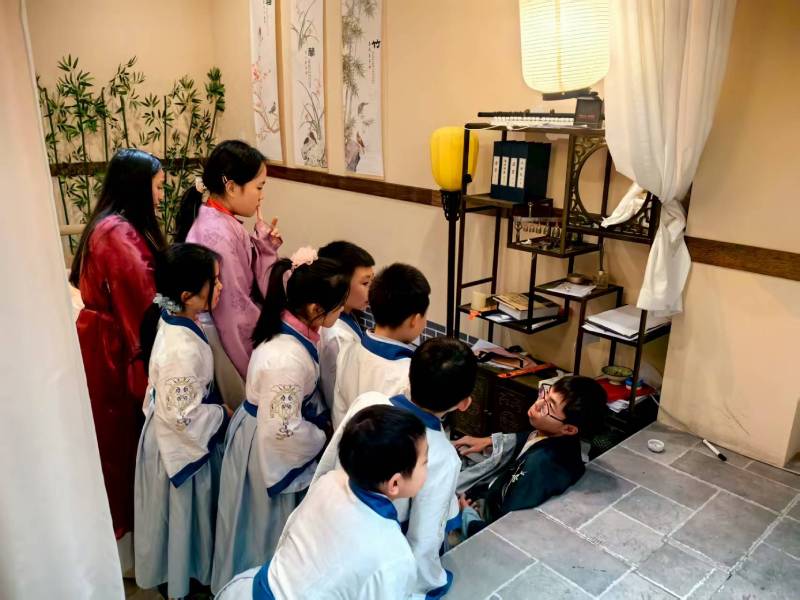 赵县文旅项目策划